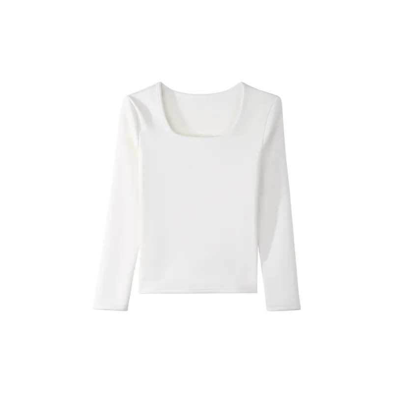 LoveEsteem Fall Winter Thermal Top Women's-1