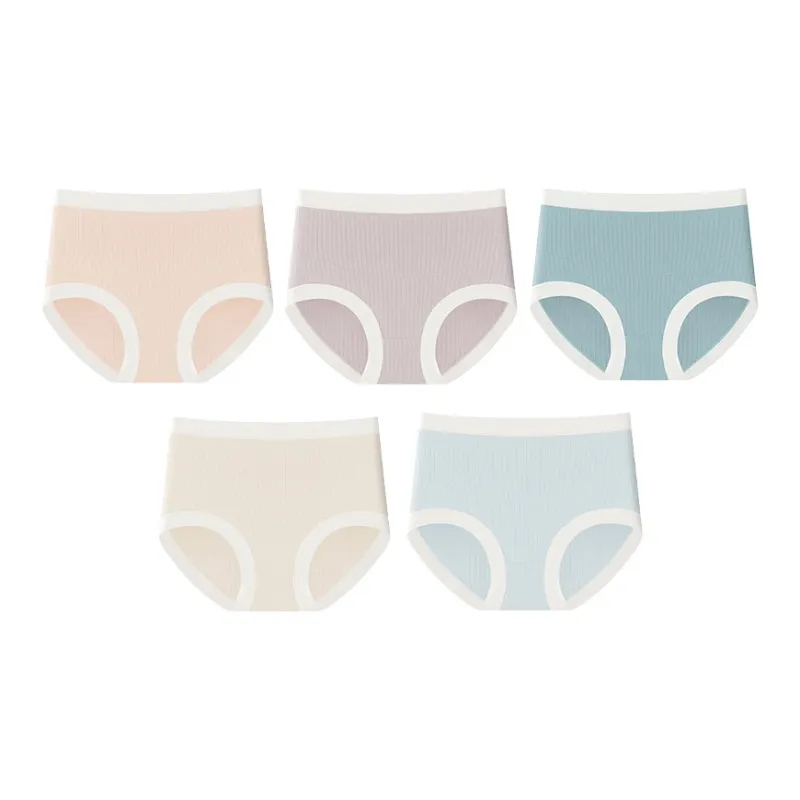 Urban Beauty Underpants Women's Combo Set-10