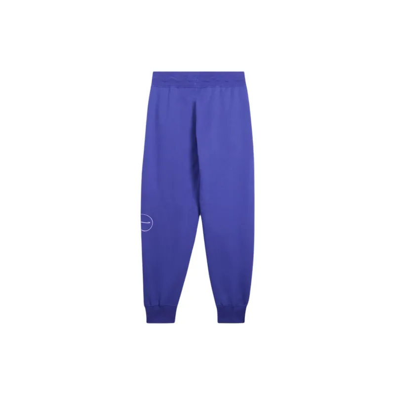 PUMA Pants Para Mujer Script Logo-1