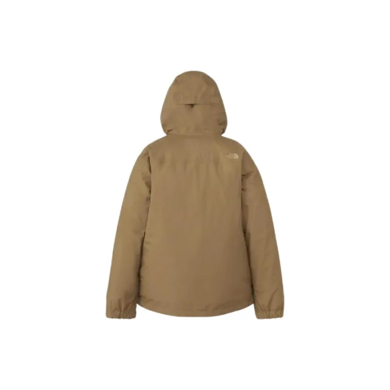 THE NORTH FACE Jackets Coats Women's Brown-1