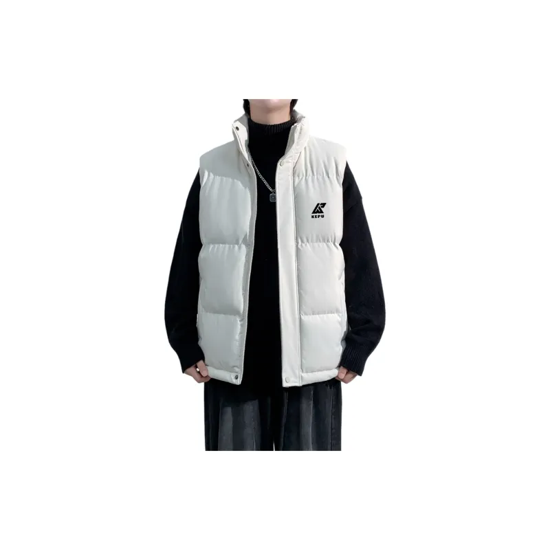 Kepu Vests Unisex-2