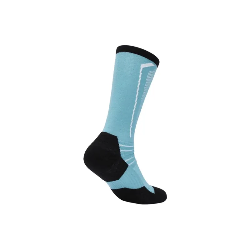 DESCENTE SNOWBOARD Series Knee High Socks Unisex 1 Pack-5