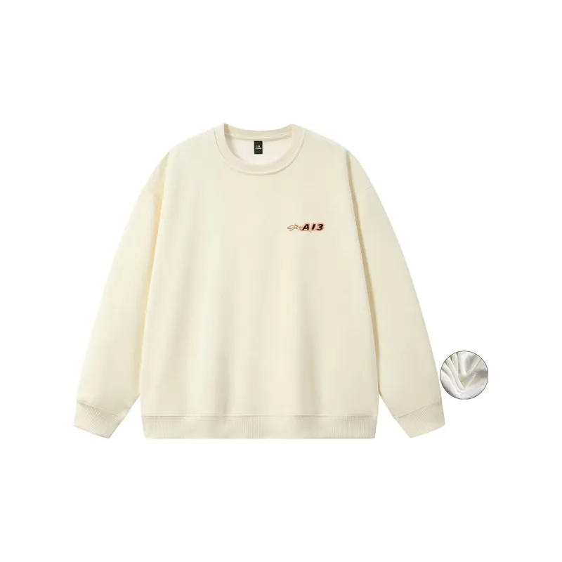 AI3 Iverson China Series Sweatshirt Unisex-41