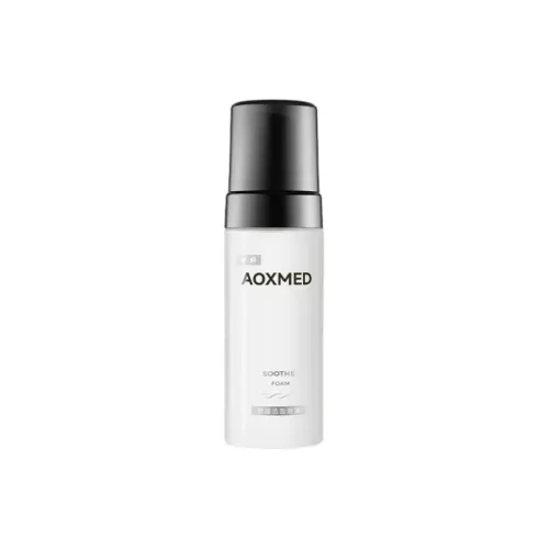 AOXMED 클렌저 남녀공용