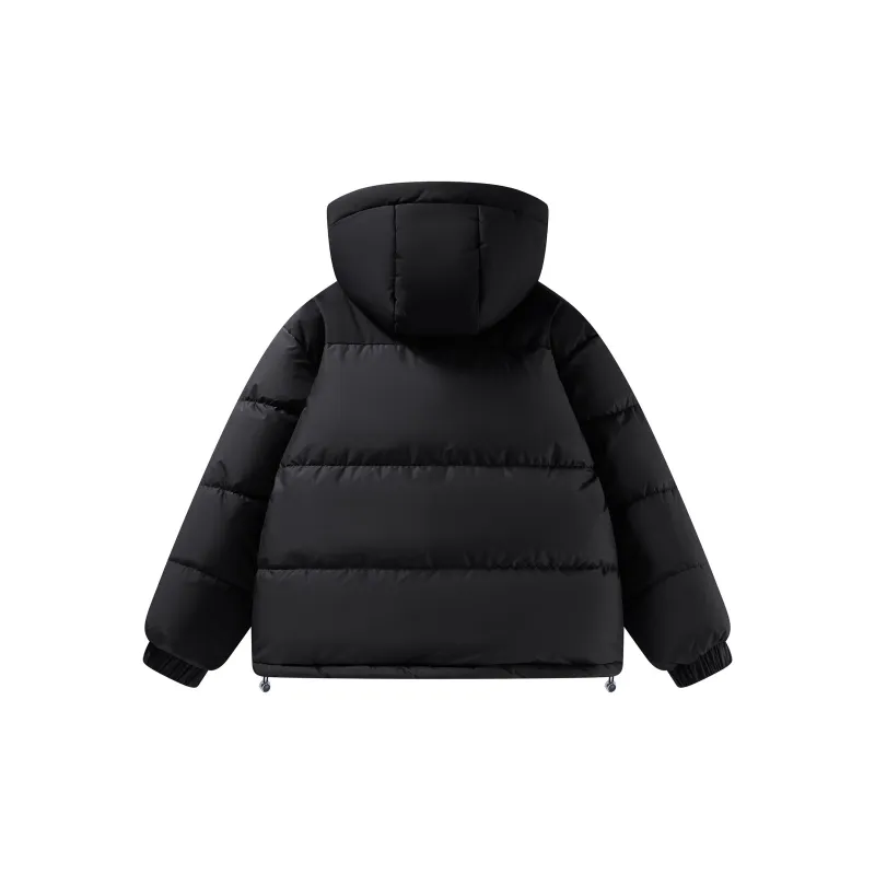 CSKS Down Jackets Unisex-1