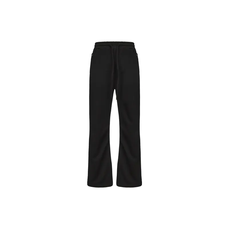 UNKNOWTAL Casual Pants Unisex-8