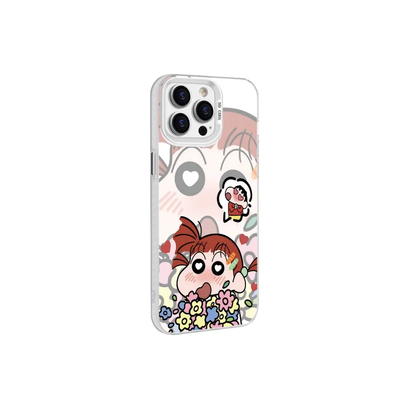 Ray chain Phone Cases-6