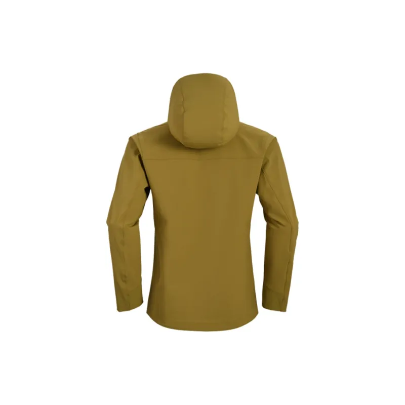 KAILAS Soft Shell Jacket Box Men's-29