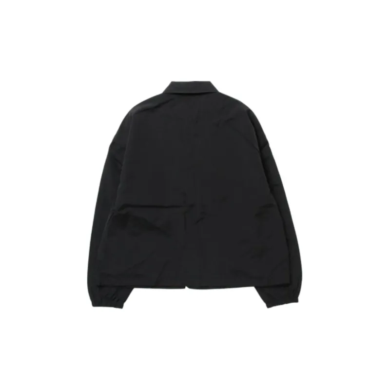 Bape Ape Crossbone Coach Jacket-1