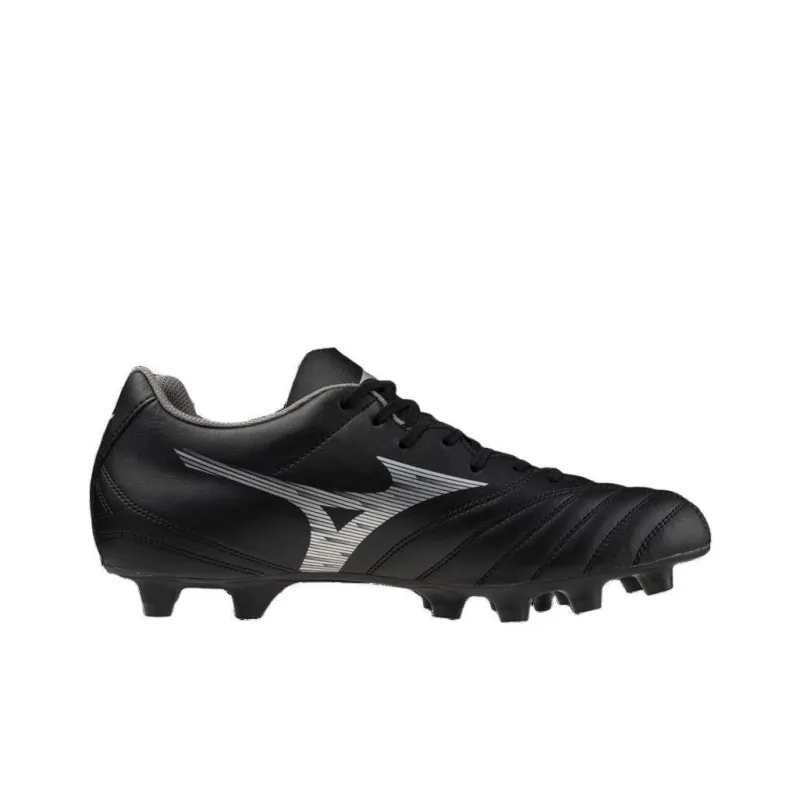 Mizuno Monarcida Neo 3 Select Wide 'Black Grey'-1