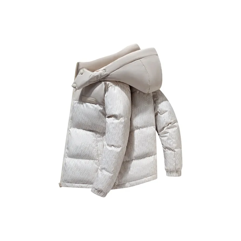 SNOW FLYING Down Jackets Unisex-7