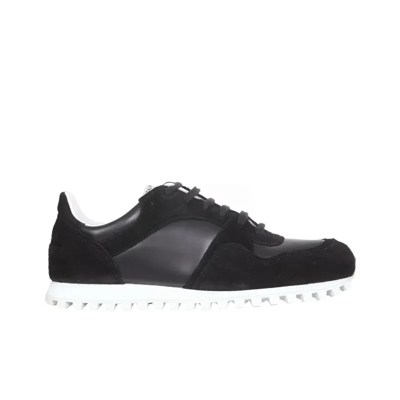 SPALWART Marathon Trail Low Sneakers-1