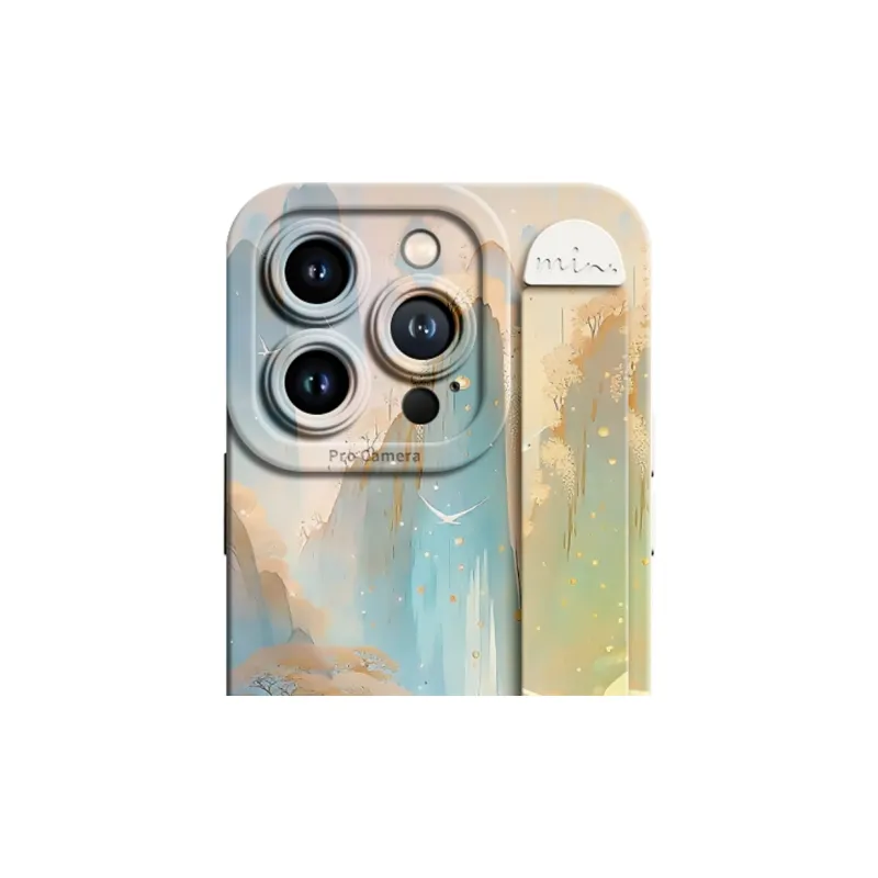 Gu Gu You Phone Cases-1