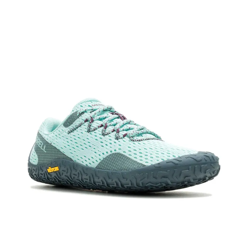 MERRELL Vapor Glove 6 Frost Blue Women's-2
