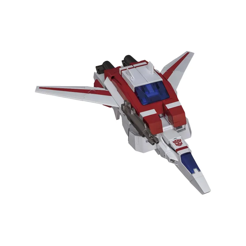 Hasbro Transformers MP Masterpiece MP57 MP 57 Animation Jetfire Airplane Assembled Models-3
