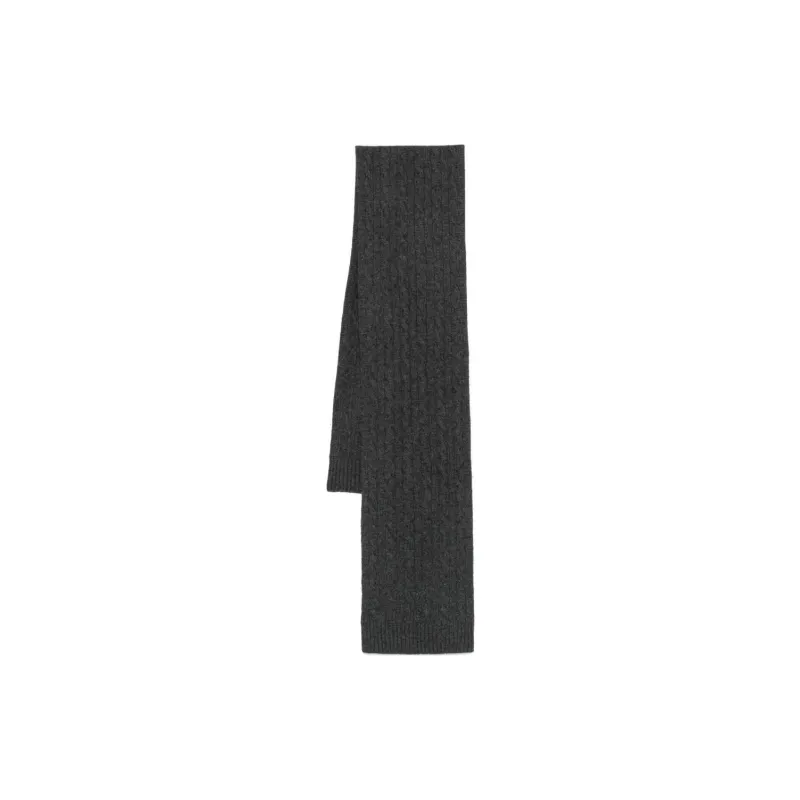 Polo Ralph Lauren Cable knit Scarf-0