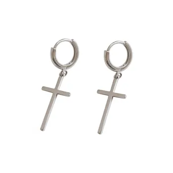 Happy Tide S925 Silver Earrings Women's