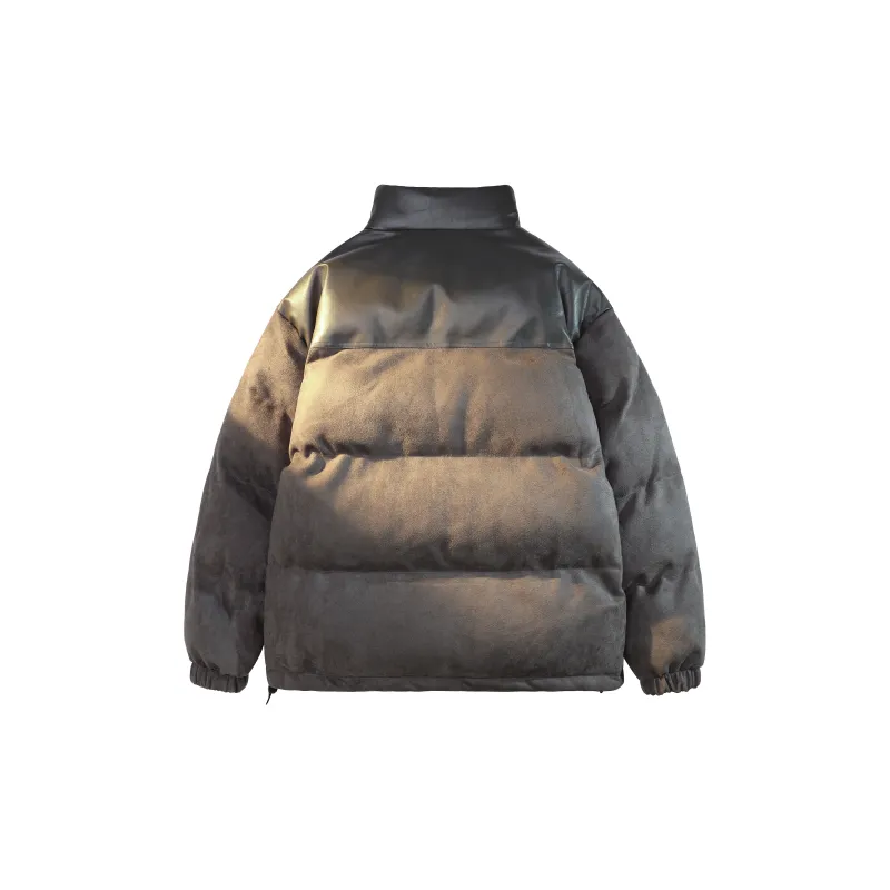 OGEK Puffer Jackets Unisex-5