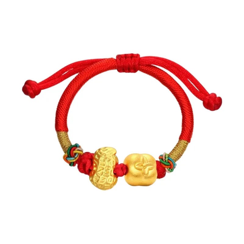 Avani Gold Bracelet Kids-1