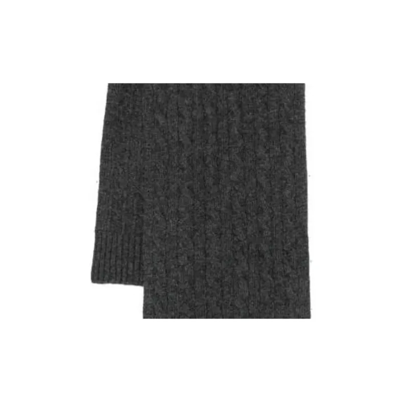 Polo Ralph Lauren Cable knit Scarf-1