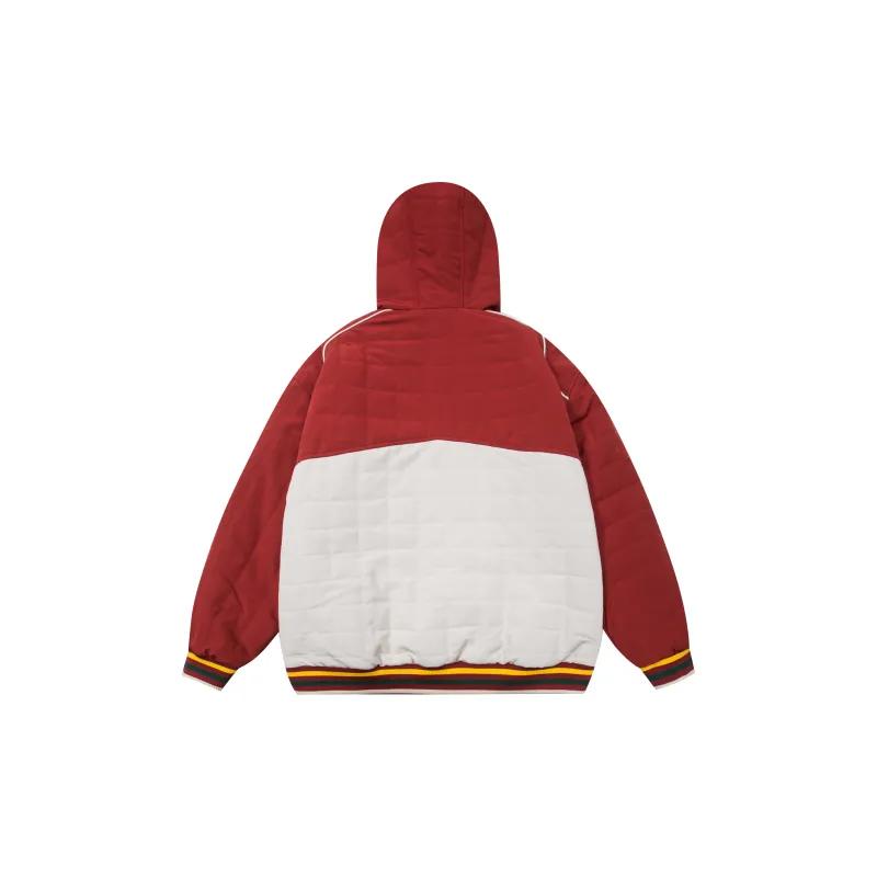GBXM Puffer Jackets Unisex-3
