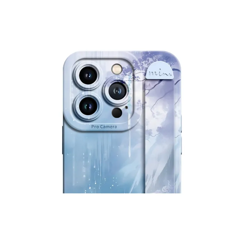 Gu Gu You Phone Cases-9