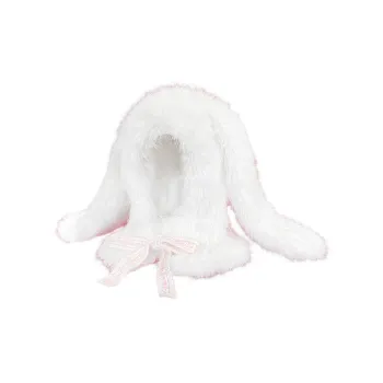 SLEEPYWALK Plush Beanies Women's
