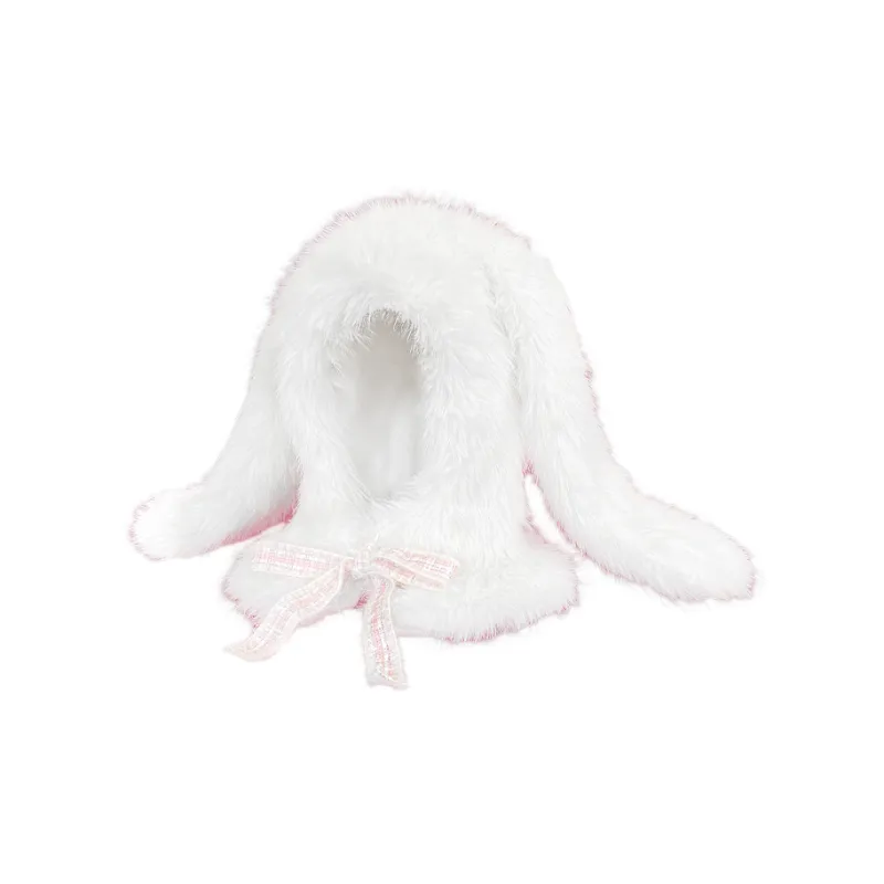 SLEEPYWALK Plush Beanies Women's-0