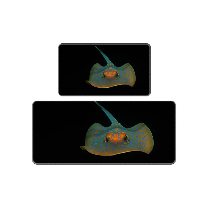 Directions Multiple Images Available Extra Large Esports Fine Mesh FL44 Precision Mouse Pads-5