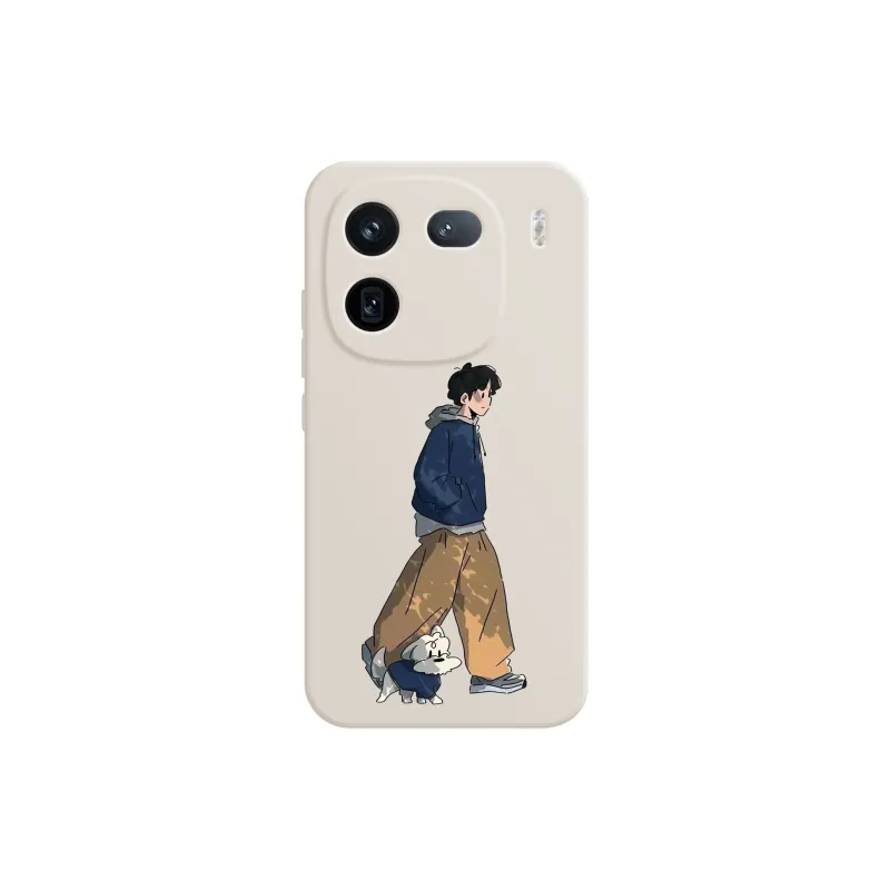 MINISO Phone Cases-3