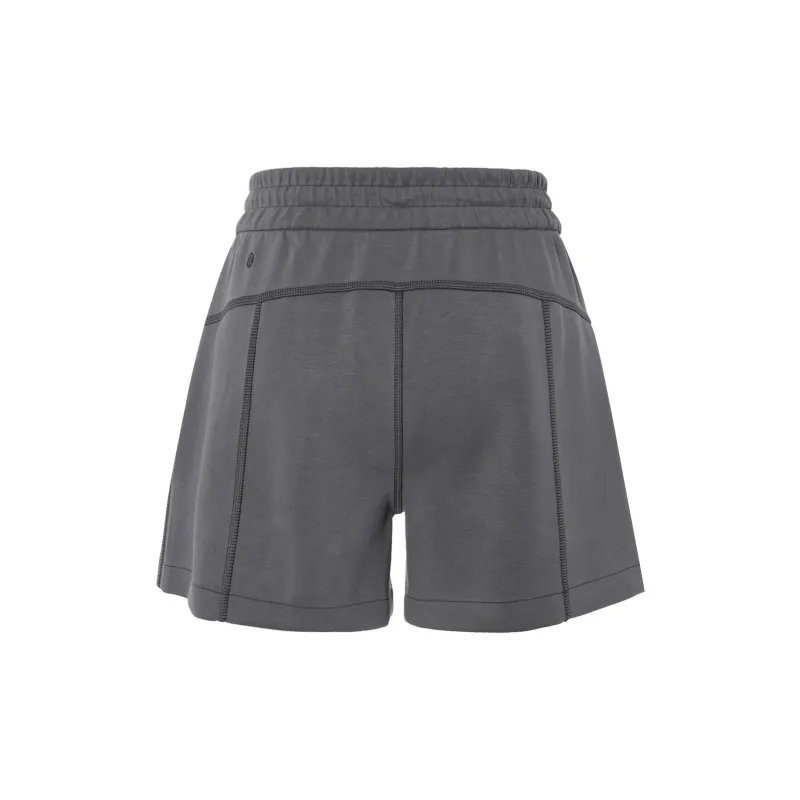 Lululemon Softstreme™ Series SS24 Casual Shorts 4' Women's-1