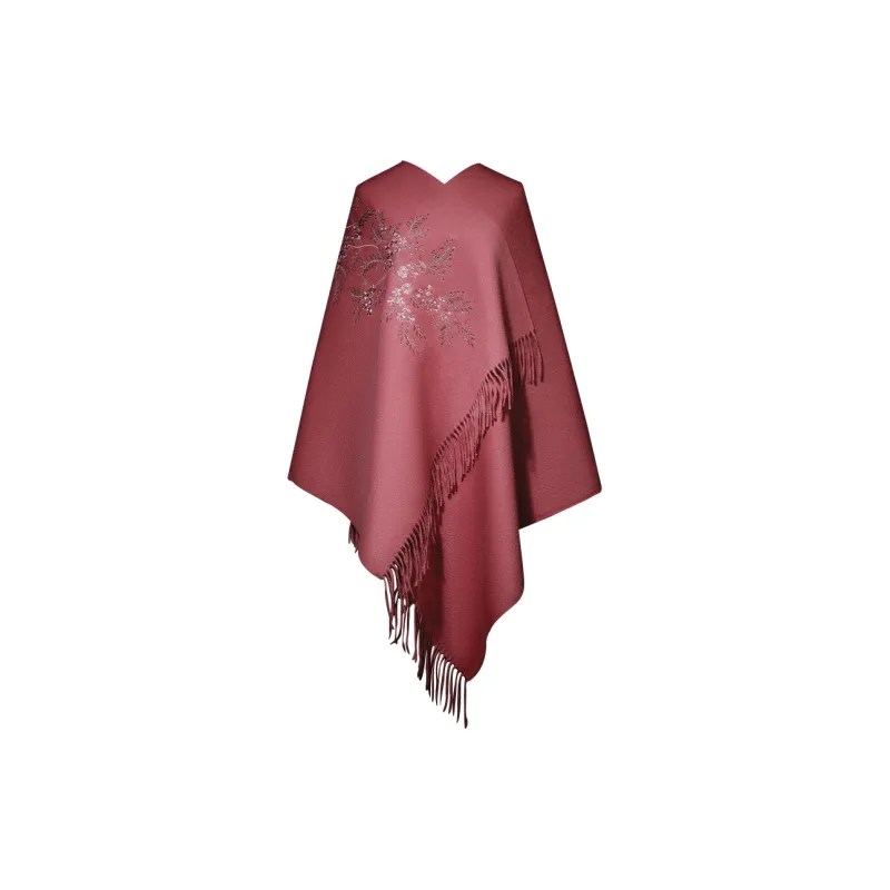 MERRIDARNO Shawls Women's-1