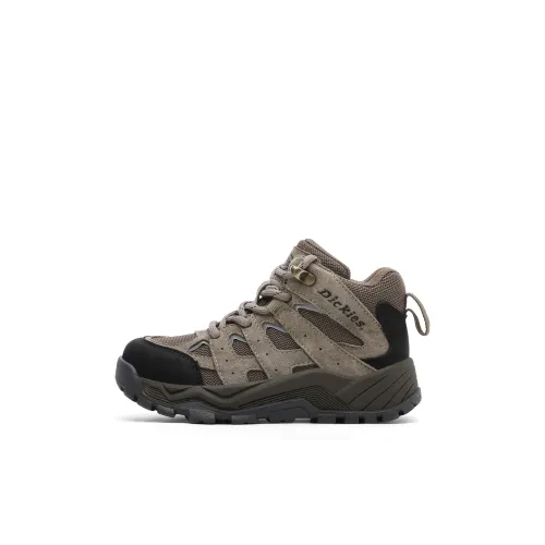 Dickies Kids Lifestyle Shoes Camel Kids'