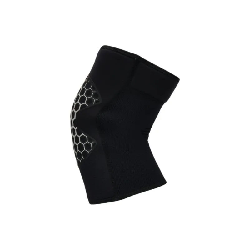 Under Armour Knee Pads Polyester Polyamide SBR Composite Fabric Running Mountaineering Tennis Basketball Fitness-2