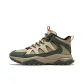 Beige Green