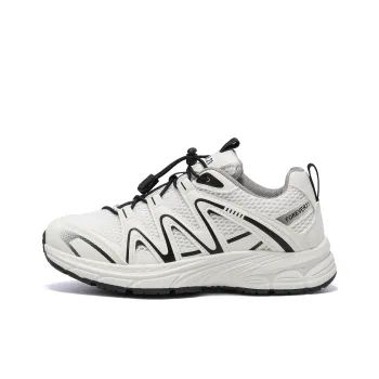 FOREVER 21 Breathable Support Low Top Running Shoes Women's