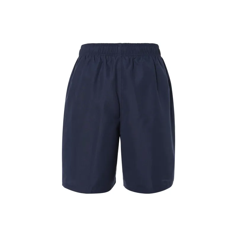 Nike Swimming Shorts Men's Marine Blue-2