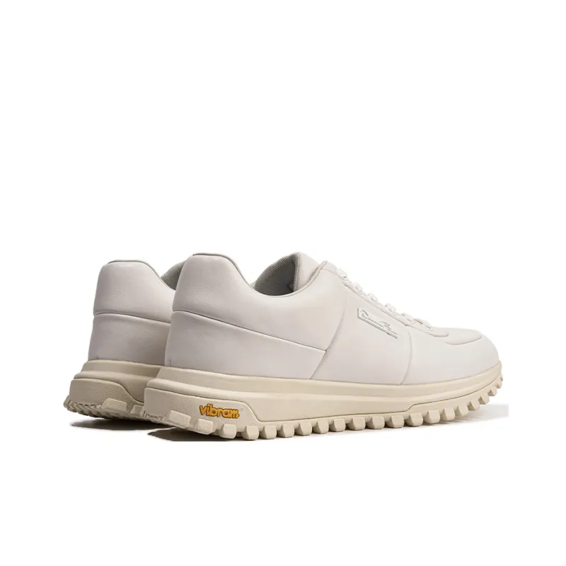 Vibram x Dreambo Abrasion Resistant Low Top Casual Shoes Men's-9
