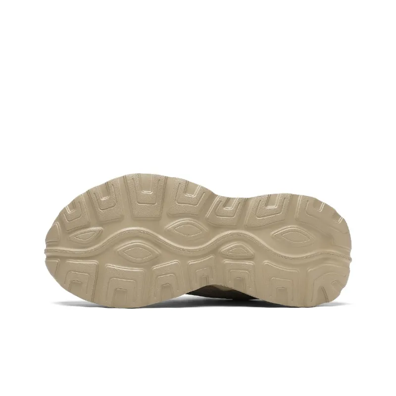 K-bird Cushioning Anti-Slip And Wear-Resistant Low-Top Chunky Sneakers Men's-14