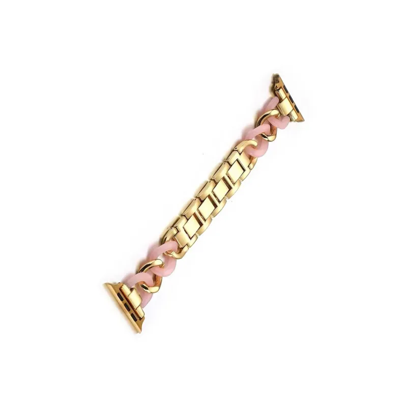 ZHENGGUANG Watch Band Apple Compatibility 49mm Resin Material-19
