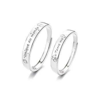 ROGA Rings Unisex