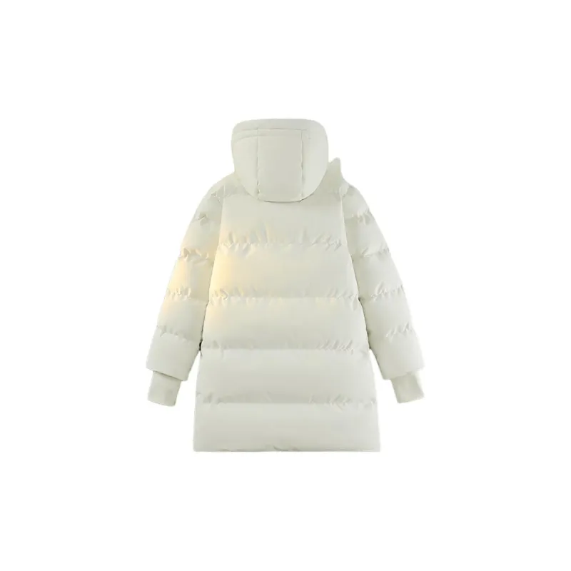 Love Monster Puffer Jacket Unisex-8