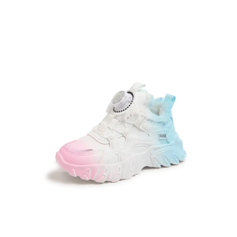Wooden Rabbit Kids Lifestyle Shoes Kids'-3