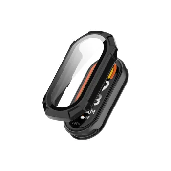 FZRT Unisex Watch Cases