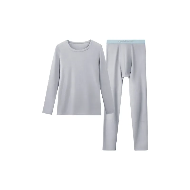 Crabsecret Men Thermal Sets-6