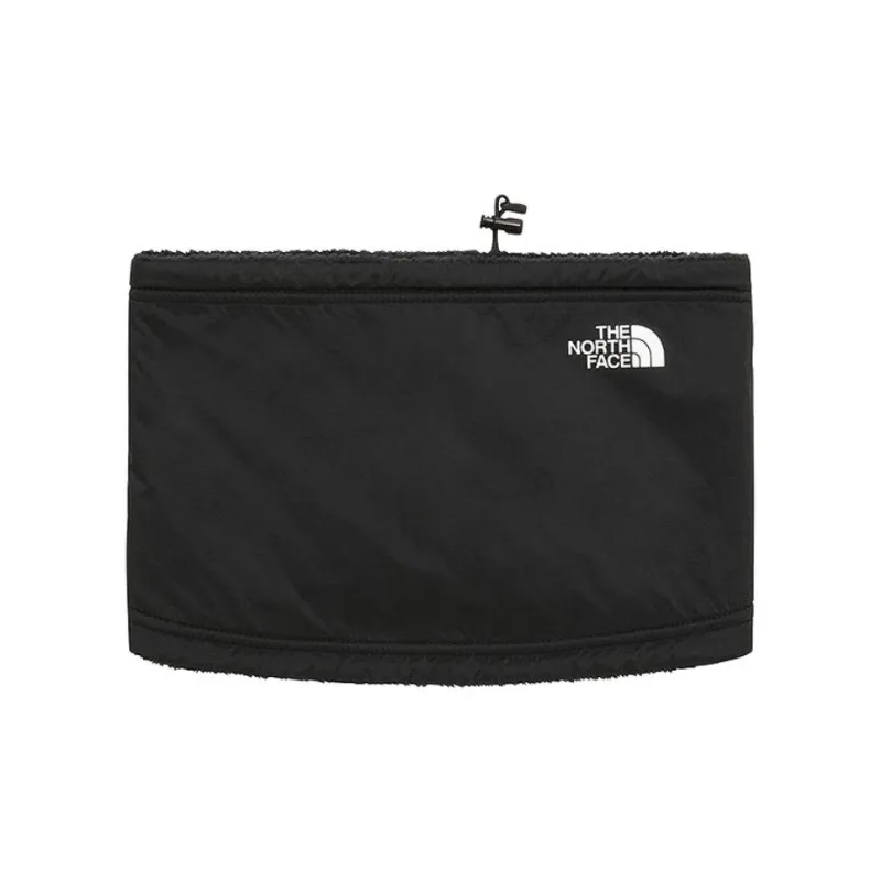 THE NORTH FACE Nylon Scarves Unisex Black-0