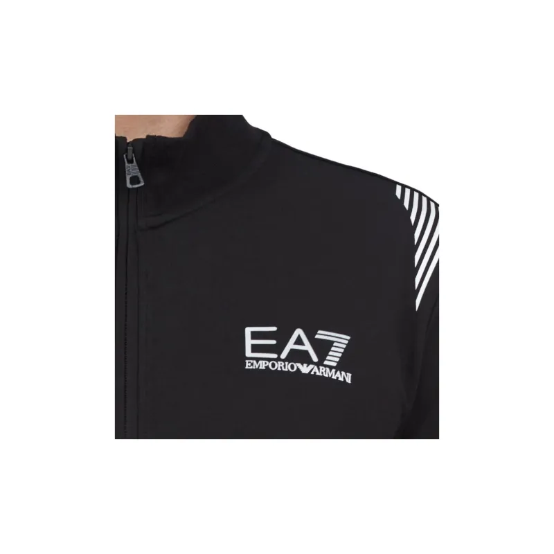EMPORIO ARMANI Casual Sportswear Men's Black-5