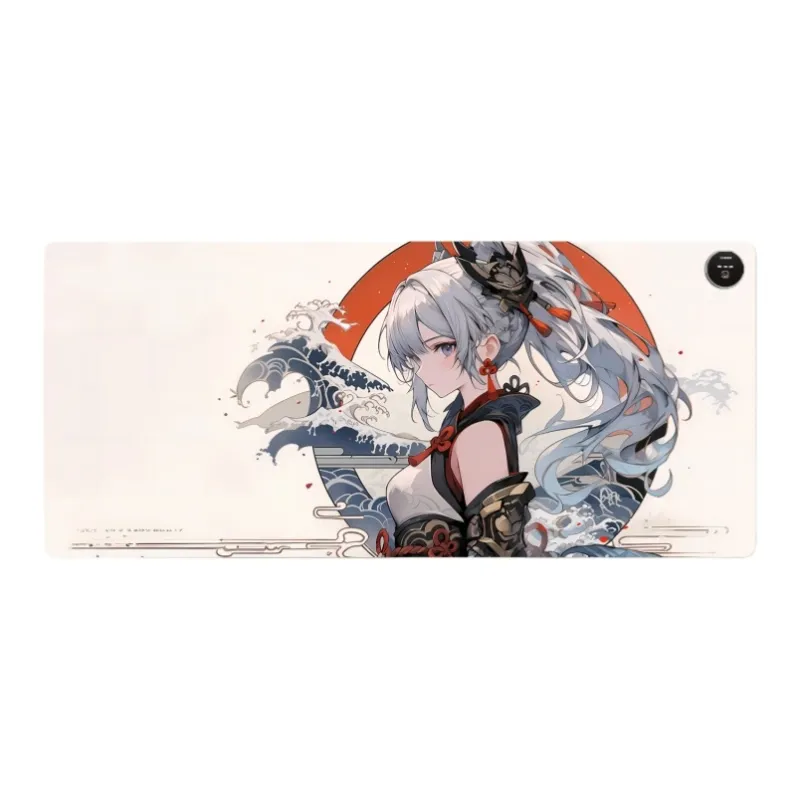 SHIBADU Mouse Pads-72