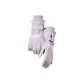 Purple White Women's