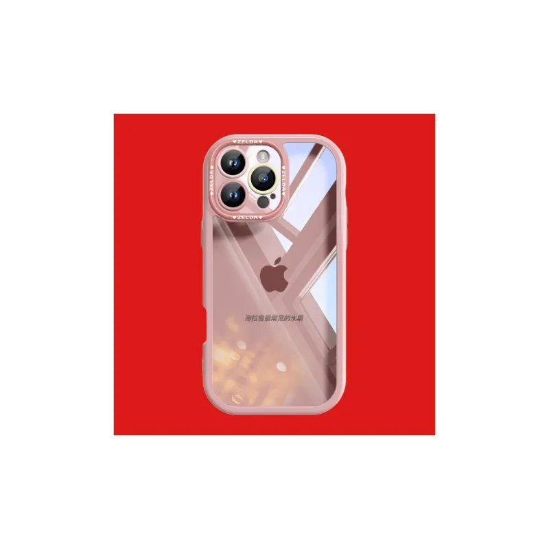 Pin Sai Phone Cases-1